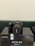 佳能（Canon）佳能r6二代 全畫(huà)幅微單數碼相機 R62 24-105變焦鏡頭 攝影攝像 高清直播 旅行拍照 旅游街拍套裝 曬單實(shí)拍圖