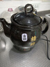 志高煎藥壺中藥壺中藥鍋熬藥電砂鍋中藥煲大容量分體式陶瓷全自動(dòng)智能家用燉湯免看管二煎變頻萃取4L 【次日達】志高A3L一體式自動(dòng)鳴音 2.5L 曬單實(shí)拍圖