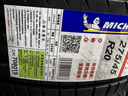 米其林（MICHELIN）汽車(chē)輪胎275/45R20 110Y競馳PILOT SPORT 4 SUV適配奧迪Q7/領(lǐng)克09 曬單實(shí)拍圖