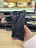 oatsbasf【Z形骨架殼】適用三星s26ultra手機殼s26u金屬無(wú)邊框鏤空散熱帶旋轉磁吸支架超薄防摔裸感保護殼 黑色【磁吸旋轉支架/金屬無(wú)邊框/鏤空散熱】 三星Galaxy S26 Ultra 曬單實(shí)拍圖