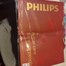 飛利浦（PHILIPS）腰部按摩器暖腰腹艾草熱敷按摩暖宮腰帶EMS按摩緩解酸脹送父母親長(cháng)輩男女朋友節日生日禮物3306B 曬單實(shí)拍圖