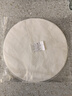 不粘烤肉吸油紙圓形燒烤紙食物專(zhuān)用硅油紙家用烤盤(pán)紙烘焙蛋糕墊紙 圓形烤肉紙/28厘米50張 曬單實(shí)拍圖