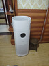 美的（Midea）【無(wú)霧加濕器】R8空氣凈化器加濕一體鼻炎家用甲醛數顯除煙味異味過(guò)敏原吸貓毛空氣凈化機 曬單實(shí)拍圖