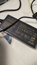 e磊 ASUS華碩天選3 FA507R FX507Z筆記本充電源適配器240W 20V12A華碩ROG冰刃4PLUS 6.0*3.7針口 曬單實(shí)拍圖
