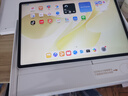 HUAWEI MatePad Air 12英寸 2025 華為平板電腦 鴻蒙AI 2.8K高刷超清全面屏 WIFI 12GB+512GB 羽砂白 曬單實(shí)拍圖