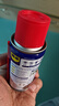WD-40強力除銹劑鐵銹wd40金屬防銹門(mén)鎖潤滑油機械螺絲螺栓松動(dòng)清潔40ml 曬單實(shí)拍圖