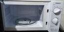 格蘭仕（Galanz）微波爐家用小型便捷微波爐 360°轉盤(pán)加熱旋鈕操控易潔內膽操作簡(jiǎn)單SE(W3) 曬單實(shí)拍圖
