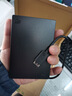 希捷（SEAGATE） 移動(dòng)硬盤(pán) 簡(jiǎn)系列套裝版 USB3.0 2.5英寸 高速便攜機械硬盤(pán) 兼容WIN MAC PS4 【簡(jiǎn)】暗夜黑色 硬盤(pán)包套裝版 2TB 曬單實(shí)拍圖