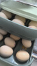 富硒蟲(chóng)草蛋24小時(shí)鮮蛋無(wú)抗無(wú)激素谷物鮮蛋50克±5克破損包賠 50枚富硒蟲(chóng)草蛋（升級珍珠棉） 曬單實(shí)拍圖