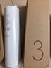 米家凈水器濾芯RO反滲透濾芯3號濾芯 建議更換周期18-24個(gè)月適用于小米凈水器400G廚上增強版/400G廚下 曬單實(shí)拍圖