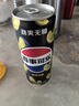 百事可樂(lè )Pepsi 無(wú)糖可樂(lè ) 青檸味碳酸飲料汽水 330ml*24聽(tīng) 細長(cháng)罐整箱裝 曬單實(shí)拍圖