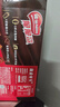 雀巢（Nestle）脆脆鯊威化餅干巧克力味40條744g 抗餓解饞零食辦公室 獨立包裝 曬單實(shí)拍圖