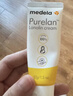 美德樂(lè )（Medela）羊脂膏乳頭膏保護霜修護膏高純度防皸裂膏滋潤準孕婦瑞士進(jìn)口37g 曬單實(shí)拍圖