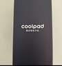 酷派（Coolpad）鋒尚50 Lite 全新超薄八核智能手機學(xué)生價(jià)便宜大屏百元機長(cháng)續航老人老年備用機游戲電競 64G深空黑 曬單實(shí)拍圖