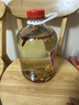 九江雙蒸米香型白酒 自飲泡酒米酒53度桶裝純糧食酒5.1L散酒水果藥材泡酒 曬單實(shí)拍圖
