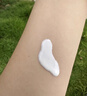 一頁(yè)newpage兒童防曬乳30ml寶寶物理防曬霜40ml SPF30 PA+++ 防紫外線(xiàn) 防曬乳40ml 曬單實(shí)拍圖