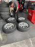 鄧祿普（DUNLOP）汽車(chē)輪胎195/60R16 89H SP SPORT 270原配日產(chǎn)軒逸/朗逸 適配騏達 曬單實(shí)拍圖