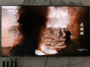 海信電視E8Q Pro 65英寸 信芯H7 2048分區U+MiniLED 黑曜屏Ultra 330Hz 國家補貼世界杯電視65E8Q-PRO 65英寸 曬單實(shí)拍圖