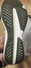 阿迪達斯（adidas）男鞋運動(dòng)鞋潮鞋舒適耐磨減震休閑跑步鞋JP9787 uk8碼42 曬單實(shí)拍圖