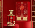 五糧液股份 東方龍 龍騰萬(wàn)里 濃香型白酒 52度 500ml*6瓶 整箱 送禮宴飲 曬單實(shí)拍圖