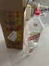 卓譽(yù) 【高粱酒｜60度｜泡酒專(zhuān)用酒】清香型純糧食酒桶裝白酒原漿酒5L 曬單實(shí)拍圖
