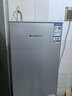 上菱183升兩門(mén)小型冰箱小戶(hù)型家用出租房用 出租屋辦公室宿舍雙門(mén)雙開(kāi)門(mén)電冰箱以舊換新BCD-183D 曬單實(shí)拍圖