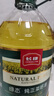 長(cháng)康食用油 純正菜籽油5L 非轉基因物理壓榨一級標準5升純菜油正品 曬單實(shí)拍圖