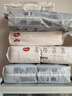 好奇（Huggies）鉑金裝小桃褲紙尿褲中號M72片(6-11kg)尿不濕【透爽散熱】 曬單實(shí)拍圖