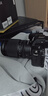 尼康（Nikon） 微單鏡頭Z卡口 尼克爾鏡頭適用于尼康相機 Z24-200F4-6.3VR變焦 官方標配+鐵匠UV 曬單實(shí)拍圖
