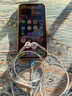 SUOYING耳機有線(xiàn)適用于蘋(píng)果iPhone14pro max 15 16 13 12 11 X XR XS 7plus 8 mini手機扁頭接口lightning 標準【原芯芯片|HIFI音質(zhì)】 l 曬單實(shí)拍圖