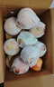 京鮮生 新疆阿克蘇蘋(píng)果 凈重9斤裝 果徑85-90mm 生鮮水果 曬單實(shí)拍圖