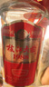 枝江大曲1988 純糧食濃香柔雅白酒 中華老字號 國家地理標志產(chǎn)品 52%vol 500mL 2瓶 曬單實(shí)拍圖