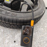 360車(chē)載充氣泵輪胎自行車(chē)打氣泵電動(dòng)無(wú)線(xiàn)汽車(chē)充氣泵充電寶胎壓監測 曬單實(shí)拍圖