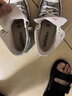 匡威（Converse）男女同款ALL STAR情侶鞋運動(dòng)休閑帆布鞋 A15971C 37.5 曬單實(shí)拍圖
