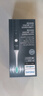 飛利浦（PHILIPS）聲波電動(dòng)牙刷成人入門(mén)款多種模式潔齒護齦S1凈力刷生日禮物紀念日禮物送男女友 【單支裝】暗夜藍HX2431 曬單實(shí)拍圖