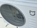 小米（MI）米家空調 巨省電Pro 大一匹 超一級能效 空調掛機 26GW-PG10/V1A1 整機十年質(zhì)保 曬單實(shí)拍圖