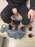 蘇泊爾（SUPOR）泡腳桶足浴盆電動(dòng)洗腳盆殺菌恒溫加熱全自動(dòng)按摩2025一體機過(guò)小腿高深桶實(shí)用生日禮物送媽媽爸長(cháng)輩 曬單實(shí)拍圖