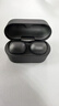 索尼（SONY）WF-1000XM6 真無(wú)線(xiàn)藍牙耳機降噪豆6 運動(dòng)防水網(wǎng)課游戲 1000XM5升級版 禮物送男女友學(xué)生孩子 黑色 曬單實(shí)拍圖