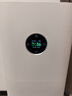 米家小米空氣凈化器5S家用除甲醛除菌除過(guò)敏AC-M24-SC 曬單實(shí)拍圖