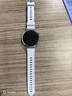 HUAWEI WATCH GT 6 冰雪藍 Blue 華為智能手表多維情緒健康全新騎行體驗華為GT6手表GT5升級 新色上市 曬單實(shí)拍圖