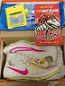耐克（NIKE）田徑精英新款 耐克Nike Zoom Ja Fly 4專(zhuān)業(yè)男女短跑釘鞋 DR2741-100/Ja Fly 4 40.5 曬單實(shí)拍圖