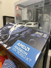 微星（MSI）AMD銳龍 7500F/9600X/9060XT/瀚鎧9070XT/5060Ti臺式組裝機游戲電競三角洲行動(dòng)電腦主機DIY整機 配置十：9600X+RTX5060 曬單實(shí)拍圖