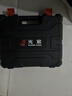 光宸無(wú)刷電鉆手電鉆電動(dòng)螺絲刀充電式雙速鋰電鉆家用手鉆工具箱套裝 家用21v沖擊無(wú)刷鋼炮單電+塑盒26件 曬單實(shí)拍圖