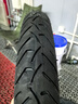 米其林（MICHELIN）AkRoad全地形摩托車(chē)輪胎公路拉力越野真空胎寶馬850gs1250adv 90/90-21+150/70R17(一對) 曬單實(shí)拍圖