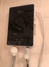 Meysion美的智家即熱式電熱水器3秒速熱家用小型恒溫快速熱廚房衛生間 5500W 漏保開(kāi)關(guān)【店長(cháng)推薦】 自行安裝 曬單實(shí)拍圖