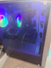 微零英特爾酷睿i7升十八核RTX5060獨顯32G大內存水冷直播組裝臺式機電腦主機電競吃雞游戲辦公整機全套 套六:英特爾18核/32G/5050/ 旗艦主機 主機+27英寸高刷電競曲面屏+五年質(zhì)保 曬單實(shí)拍圖