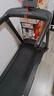 京東京造黑武士2.0跑步機家庭用12度爬坡智能全折疊走步機免安裝T10-07-01 曬單實(shí)拍圖