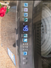 海爾（Haier）新品波輪洗衣機直驅變頻波輪全自動(dòng)大容量洗衣機納米微泡凈家用出租用洗衣機懶人洗衣機限時(shí)補貼 20E 波輪 10kg 直驅變頻+納米微泡凈+七維減震 曬單實(shí)拍圖