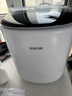 蘇泊爾(SUPOR) 內衣褲洗衣機洗脫烘一體全自動(dòng)迷你洗衣機小型專(zhuān)用洗衣機洗襪子神器洗襪機懶人清洗機 高溫款【高溫煮洗+銀離子殺菌+不銹鋼內桶】 曬單實(shí)拍圖