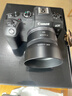 佳能Canon/R62 Mark II R8 RP 微單數碼相機二代4K旅游Vlog拍攝相機 EOS RP 單機 （全畫(huà)幅） 單機身+RF50mmF1.8小痰盂 曬單實(shí)拍圖